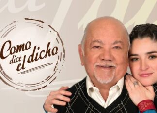 Como dice el dicho llega a su final después de 14 años Como dice el dicho llega a su final después de 14 años