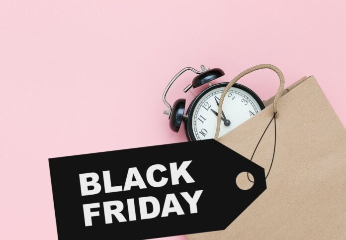 Consejos para ahorrar en el Black Friday