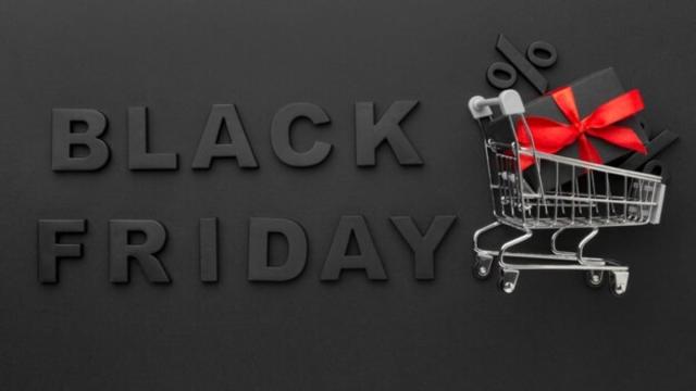 Consejos para ahorrar en el Black Friday