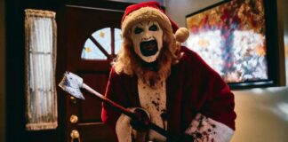 ¿Cuál es el origen de Art el payaso de la saga de Terrifier? Cuál es el origen de Art el payaso de la saga de Terrifier
