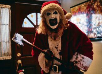 ¿Cuál es el origen de Art el payaso de la saga de Terrifier? Cuál es el origen de Art el payaso de la saga de Terrifier