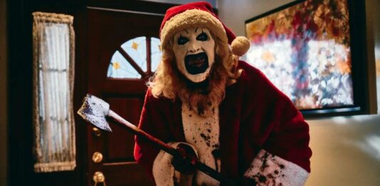 ¿Cuál es el origen de Art el payaso de la saga de Terrifier? Cuál es el origen de Art el payaso de la saga de Terrifier