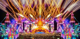 ¿Cuándo sale el line up de EDC México 2025? Cuándo sale el line up de EDC México 2025