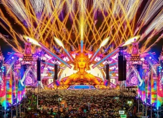 ¿Cuándo sale el line up de EDC México 2025? Cuándo sale el line up de EDC México 2025