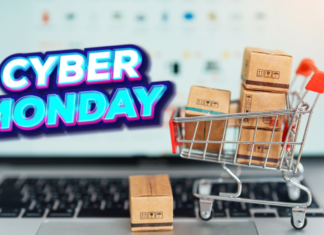 Cyber Monday 2024: ¿Cuándo es? Cyber Monday 2024 Cuándo es