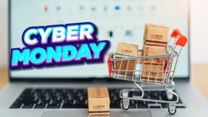 Cyber Monday 2024 Cuándo es