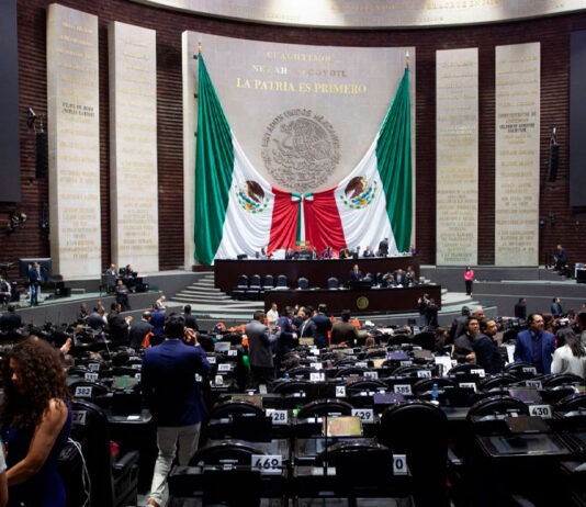 Diputados aprueban la Ley de Ingresos 2025 Diputados aprueban la Ley de Ingresos 2025