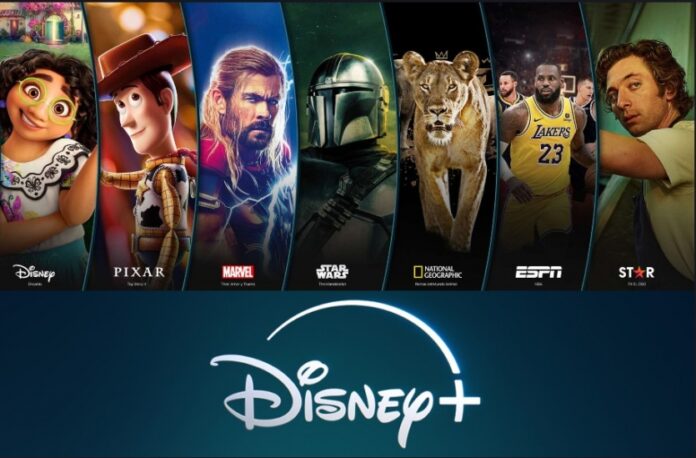 Disney+ amplía su inventario publicitario en LATAM