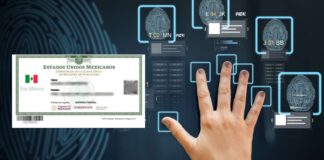 ¿El CURP biométrica será obligatoria en el 2025? El CURP biométrica será obligatoria en el 2025