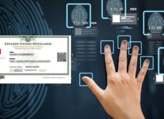 ¿El CURP biométrica será obligatoria en el 2025? El CURP biométrica será obligatoria en el 2025