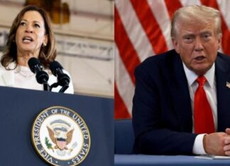 Elecciones presidenciales en EU 2024 Elecciones presidenciales en EU 2024