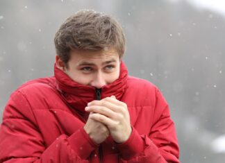 Enfermedades afectadas por el frío Enfermedades afectadas por el frío