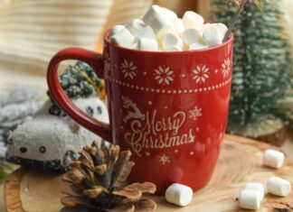 Festival Artesanal del Café, Chocolate edición Navidad Festival Artesanal del Café Chocolate edición Navidad