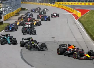 Fórmula 1 anuncia a Cadillac como el nuevo equipo del 2026