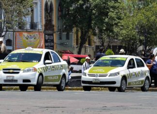 Gobierno de Edomex ofrece dinero para renovar tu taxi Gobierno de Edomex ofrece dinero para renovar tu taxi