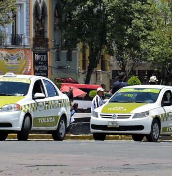 Gobierno de Edomex ofrece dinero para renovar tu taxi Gobierno de Edomex ofrece dinero para renovar tu taxi
