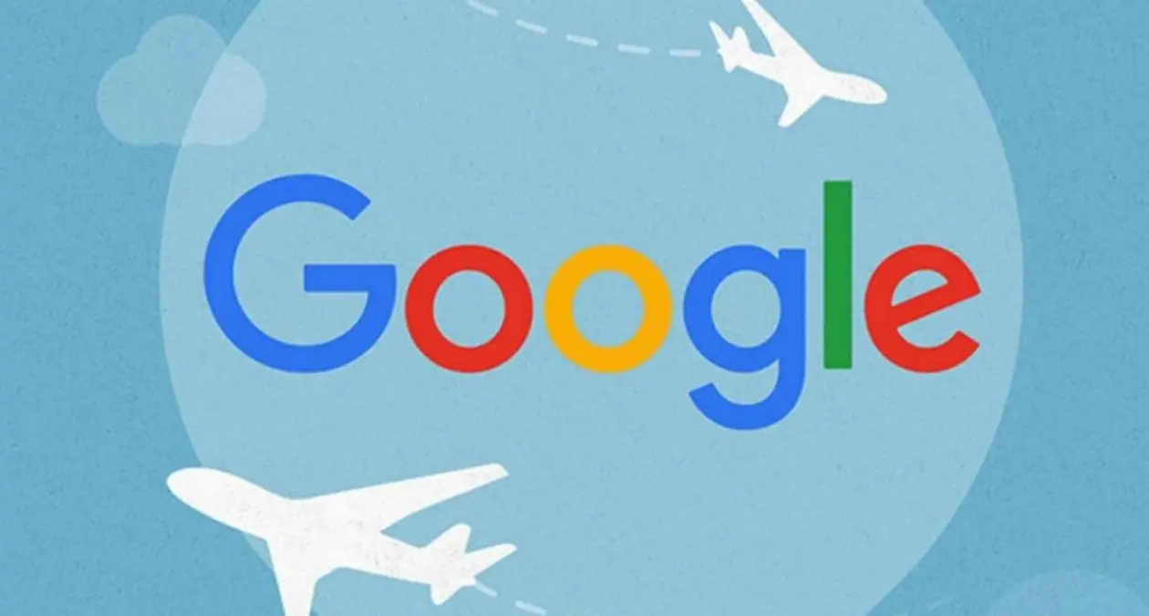 Google Travel