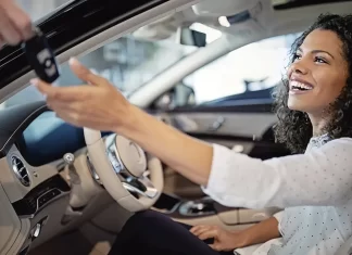 Guía definitiva para comprar un auto: Todo lo que debes saber antes de tomar una decisión Guía definitiva para comprar un auto