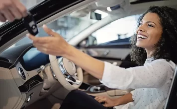 Guía definitiva para comprar un auto: Todo lo que debes saber antes de tomar una decisión Guía definitiva para comprar un auto
