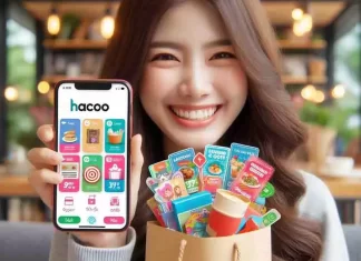 Hacoo, la nueva app que viene a competir con Temu, Shein y Aliexpress Hacoo, la nueva app que viene a competir con Temu, Shein y Aliexpress