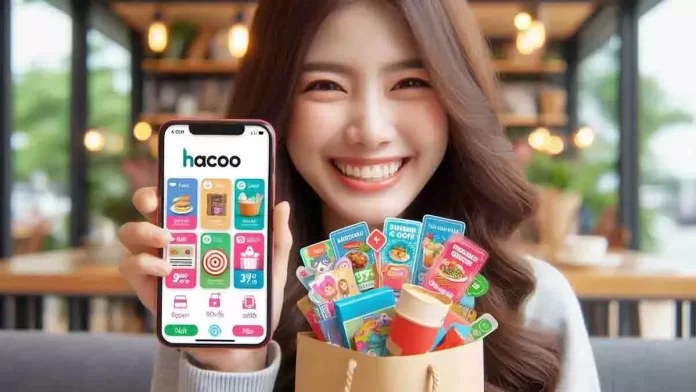 Hacoo, la nueva app que viene a competir con Temu, Shein y Aliexpress