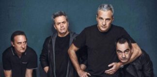 Hombres G regresará a México en 2025