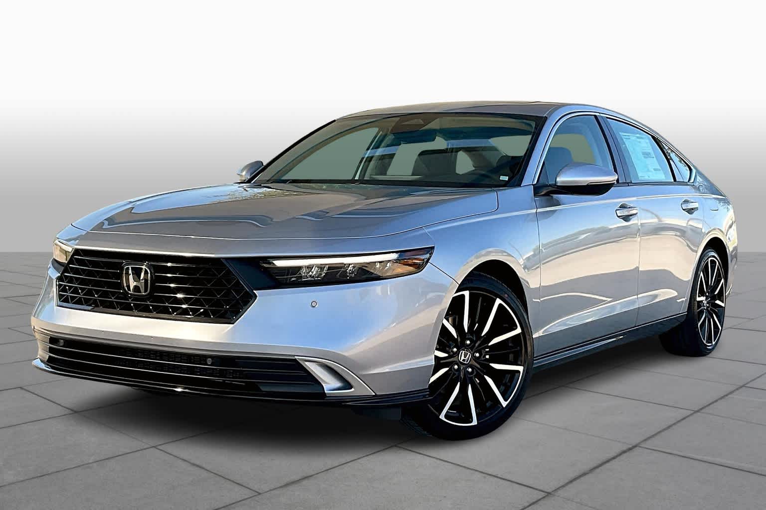 Honda Accord 2025