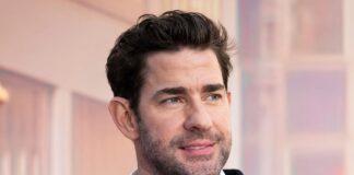 John Krasinski es nombrado el hombre más sexi del mundo John Krasinski es nombrado el hombre más sexi del mundo