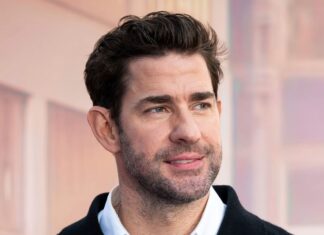 John Krasinski es nombrado el hombre más sexi del mundo John Krasinski es nombrado el hombre más sexi del mundo