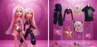 Karol G se convierte en una muñeca Bratz Karol G se convierte en una muñeca Bratz