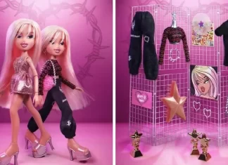 Karol G se convierte en una muñeca Bratz Karol G se convierte en una muñeca Bratz