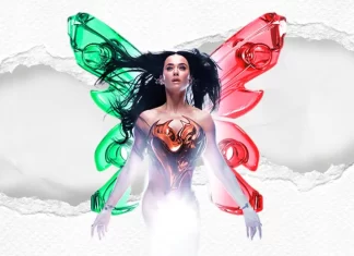 Katy Perry de regreso en México 2025