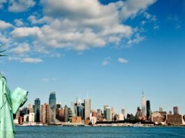 La mejor guía de viaje en Estados Unidos: Lugares turísticos para visitar en familia, precios aproximados y temporadas recomendadas