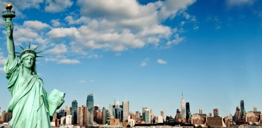 La mejor guía de viaje en Estados Unidos: Lugares turísticos para visitar en familia, precios aproximados y temporadas recomendadas