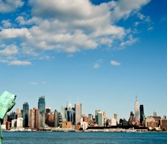 La mejor guía de viaje en Estados Unidos: Lugares turísticos para visitar en familia, precios aproximados y temporadas recomendadas