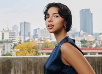 ¿Le quitan el título de Mujer del Año a Ángela Aguilar? Le quitan el título de Mujer del Año a Ángela Aguilar