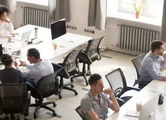 Los mejores espacios de coworking en CDMX para inspirarte y potenciar tu productividad Los mejores espacios de coworking en CDMx