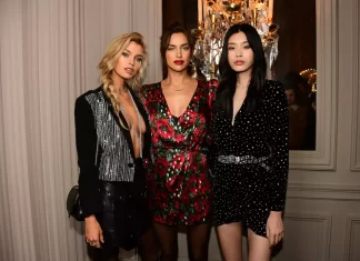 Los mejores outfits para Navidad 2024 Los mejores outfits para Navidad 2024