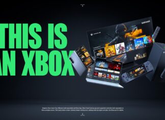 Microsoft presenta su nueva campaña de Xbox Microsoft presenta su nueva campaña de Xbox