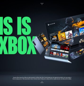 Microsoft presenta su nueva campaña de Xbox Microsoft presenta su nueva campaña de Xbox