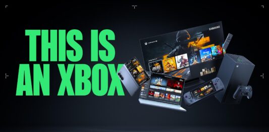 Microsoft presenta su nueva campaña de Xbox Microsoft presenta su nueva campaña de Xbox