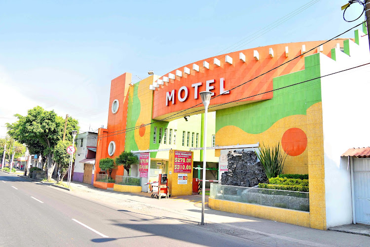 Motel Villa Florencia