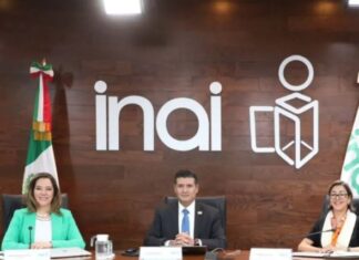 Piden reconsiderar desaparición del INAI Piden reconsiderar desaparición del INAI