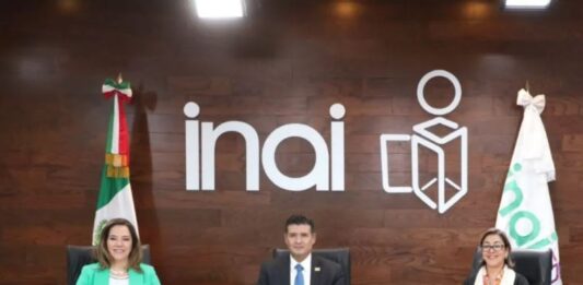 Piden reconsiderar desaparición del INAI Piden reconsiderar desaparición del INAI