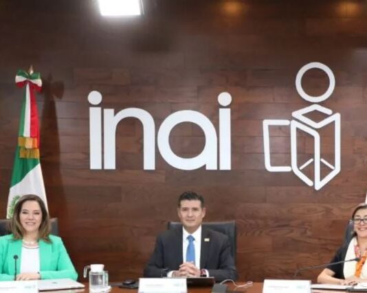 Piden reconsiderar desaparición del INAI Piden reconsiderar desaparición del INAI