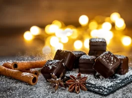 Los postres navideños más icónicos: Delicias que no pueden faltar esta temporada Postres navideños para la temporada Revista Flow