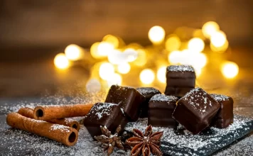 Los postres navideños más icónicos: Delicias que no pueden faltar esta temporada Postres navideños para la temporada Revista Flow