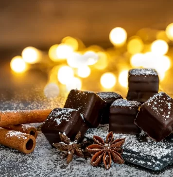 Los postres navideños más icónicos: Delicias que no pueden faltar esta temporada Postres navideños para la temporada Revista Flow