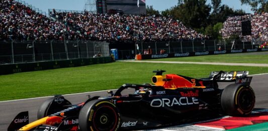 Preventa y venta general del GP de México 2025 Preventa y venta general del GP de México 2025