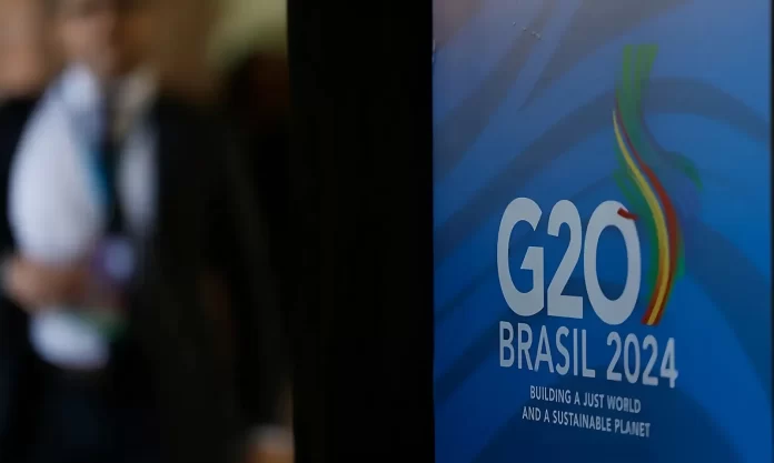 ¿Qué es el G20 y por qué es importante para México?